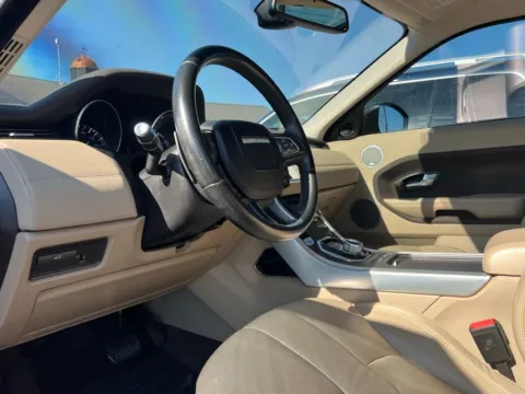 Photos of 2014 Land Rover Range Rover Evoque Pure for sale in Indianapolis, IN at AutoGiant USA Indianapolis