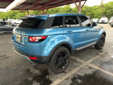 More photos of 2014 Land Rover Range Rover Evoque Pure at AutoGiant USA Indianapolis, IN