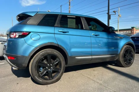 More photos of 2014 Land Rover Range Rover Evoque Pure at AutoGiant USA Indianapolis, IN