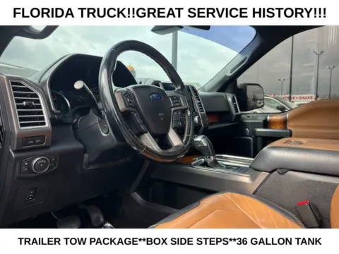 Photos of 2016 Ford F-150 Limited for sale in Indianapolis, IN at AutoGiant USA Indianapolis