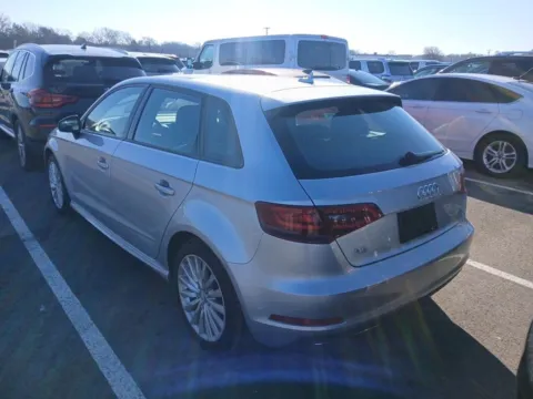 More photos of 2016 Audi A3 e-tron 1.4T Premium at AutoGiant USA Indianapolis, IN