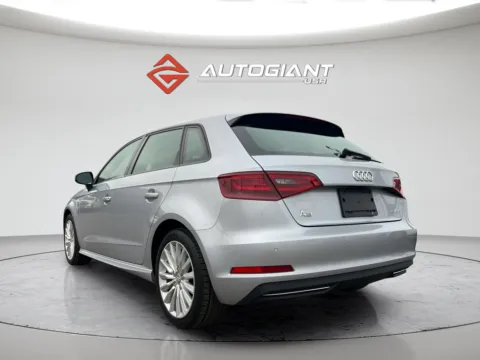 More photos of 2016 Audi A3 e-tron 1.4T Premium at AutoGiant USA Indianapolis, IN
