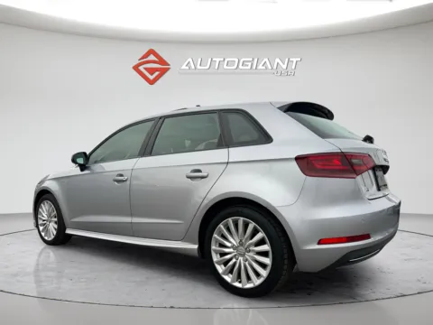 More photos of 2016 Audi A3 e-tron 1.4T Premium at AutoGiant USA Indianapolis, IN