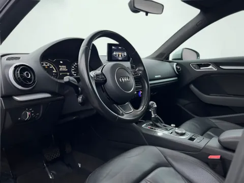 Photos of 2016 Audi A3 e-tron 1.4T Premium for sale in Indianapolis, IN at AutoGiant USA Indianapolis