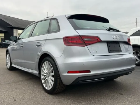 More photos of 2016 Audi A3 e-tron 1.4T Premium at AutoGiant USA Indianapolis, IN