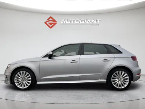 Another view of 2016 Audi A3 e-tron 1.4T Premium for sale in Indianapolis, IN at AutoGiant USA Indianapolis