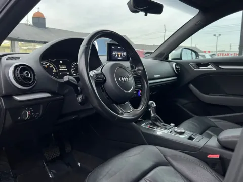 Photos of 2016 Audi A3 e-tron 1.4T Premium for sale in Indianapolis, IN at AutoGiant USA Indianapolis