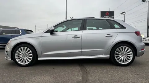 Another view of 2016 Audi A3 e-tron 1.4T Premium for sale in Indianapolis, IN at AutoGiant USA Indianapolis