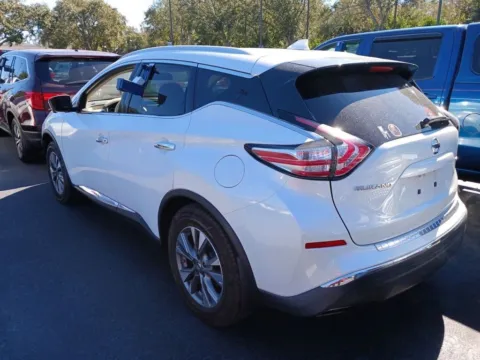 More photos of 2017 Nissan Murano SL at AutoGiant USA Indianapolis, IN