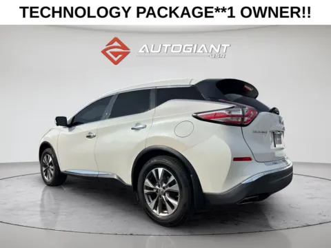 More photos of 2017 Nissan Murano SL at AutoGiant USA Indianapolis, IN