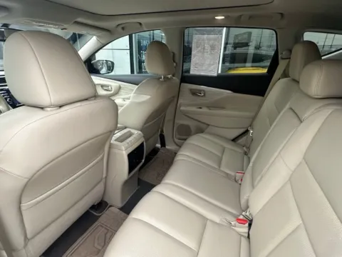 Another view of 2017 Nissan Murano SL for sale in Indianapolis, IN at AutoGiant USA Indianapolis