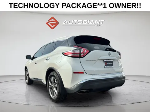More photos of 2017 Nissan Murano SL at AutoGiant USA Indianapolis, IN