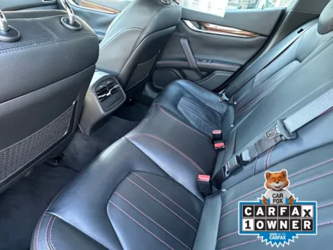 Another view of 2017 Maserati Ghibli for sale in Indianapolis, IN at AutoGiant USA Indianapolis