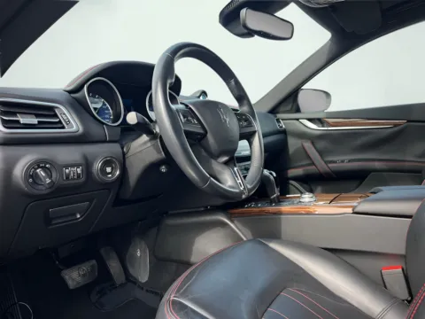 Photos of 2017 Maserati Ghibli for sale in Indianapolis, IN at AutoGiant USA Indianapolis