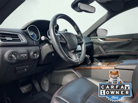 Photos of 2017 Maserati Ghibli for sale in Indianapolis, IN at AutoGiant USA Indianapolis