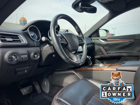 Photos of 2017 Maserati Ghibli for sale in Indianapolis, IN at AutoGiant USA Indianapolis