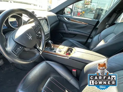 Photos of 2017 Maserati Ghibli for sale in Indianapolis, IN at AutoGiant USA Indianapolis