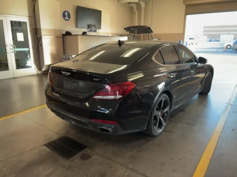 More photos of 2019 Genesis G70 3.3T Advanced at AutoGiant USA Indianapolis, IN
