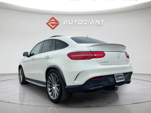 More photos of 2019 Mercedes-Benz GLE 43 AMG at AutoGiant USA Indianapolis, IN