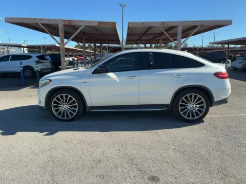 Another view of 2019 Mercedes-Benz GLE 43 AMG for sale in Indianapolis, IN at AutoGiant USA Indianapolis