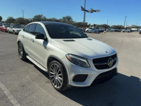 Photos of 2019 Mercedes-Benz GLE 43 AMG for sale in Indianapolis, IN at AutoGiant USA Indianapolis