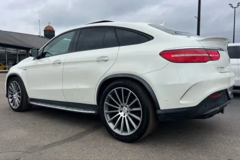 More photos of 2019 Mercedes-Benz GLE 43 AMG at AutoGiant USA Indianapolis, IN