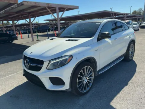 Green 2019 Mercedes-Benz GLE 43 AMG for sale in Indianapolis, IN