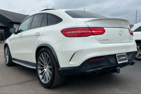 More photos of 2019 Mercedes-Benz GLE 43 AMG at AutoGiant USA Indianapolis, IN