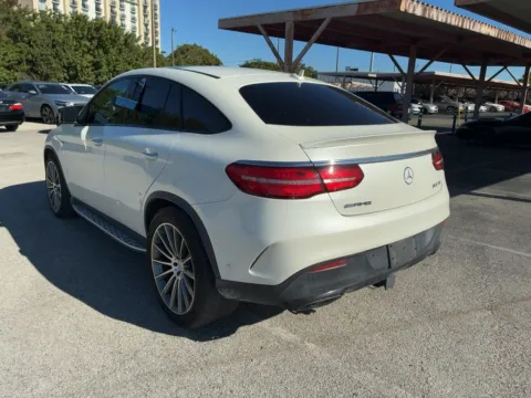 More photos of 2019 Mercedes-Benz GLE 43 AMG at AutoGiant USA Indianapolis, IN