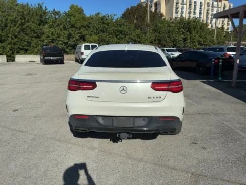 More photos of 2019 Mercedes-Benz GLE 43 AMG at AutoGiant USA Indianapolis, IN