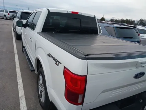 More photos of 2019 Ford F-150 Lariat at AutoGiant USA Indianapolis, IN
