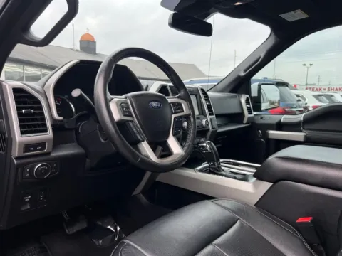 Photos of 2019 Ford F-150 Lariat for sale in Indianapolis, IN at AutoGiant USA Indianapolis