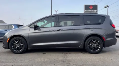Another view of 2019 Chrysler Pacifica Touring L Plus for sale in Indianapolis, IN at AutoGiant USA Indianapolis