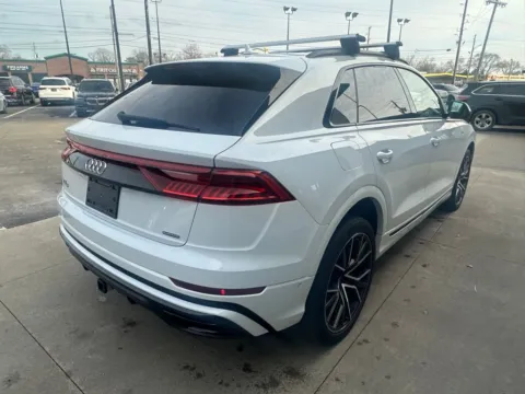 More photos of 2019 Audi Q8 3.0T Prestige at AutoGiant USA Indianapolis, IN