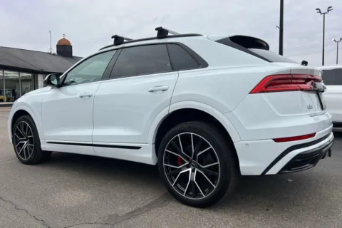 More photos of 2019 Audi Q8 3.0T Prestige at AutoGiant USA Indianapolis, IN
