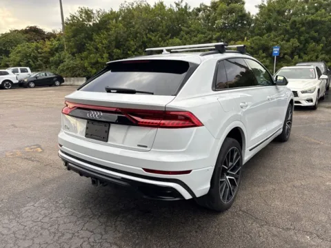 More photos of 2019 Audi Q8 3.0T Prestige at AutoGiant USA Indianapolis, IN