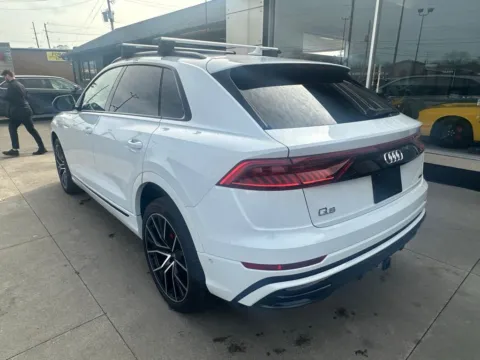 More photos of 2019 Audi Q8 3.0T Prestige at AutoGiant USA Indianapolis, IN
