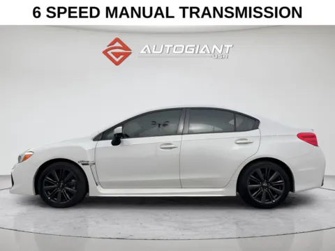 Another view of 2020 Subaru WRX for sale in Indianapolis, IN at AutoGiant USA Indianapolis