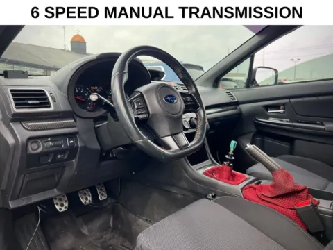 Photos of 2020 Subaru WRX for sale in Indianapolis, IN at AutoGiant USA Indianapolis