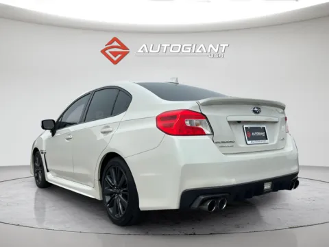 More photos of 2020 Subaru WRX at AutoGiant USA Indianapolis, IN