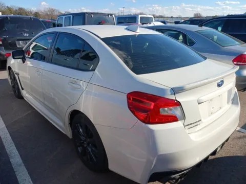 More photos of 2020 Subaru WRX at AutoGiant USA Indianapolis, IN