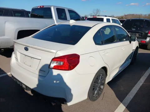 Another view of 2020 Subaru WRX for sale in Indianapolis, IN at AutoGiant USA Indianapolis