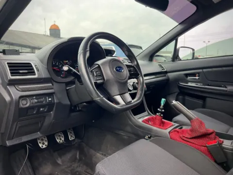 Photos of 2020 Subaru WRX for sale in Indianapolis, IN at AutoGiant USA Indianapolis