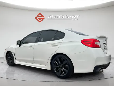 More photos of 2020 Subaru WRX at AutoGiant USA Indianapolis, IN