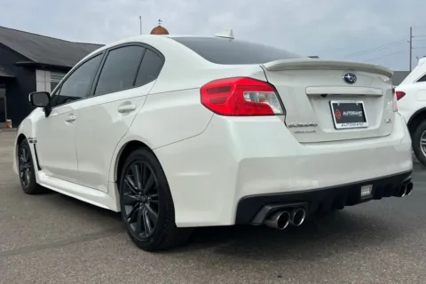 More photos of 2020 Subaru WRX at AutoGiant USA Indianapolis, IN