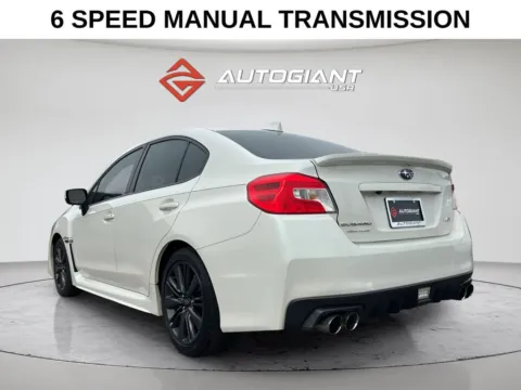 More photos of 2020 Subaru WRX at AutoGiant USA Indianapolis, IN