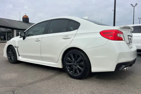 More photos of 2020 Subaru WRX at AutoGiant USA Indianapolis, IN