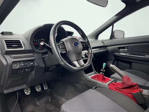 Photos of 2020 Subaru WRX for sale in Indianapolis, IN at AutoGiant USA Indianapolis