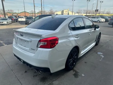 More photos of 2020 Subaru WRX at AutoGiant USA Indianapolis, IN