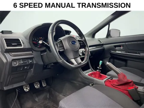 Photos of 2020 Subaru WRX for sale in Indianapolis, IN at AutoGiant USA Indianapolis